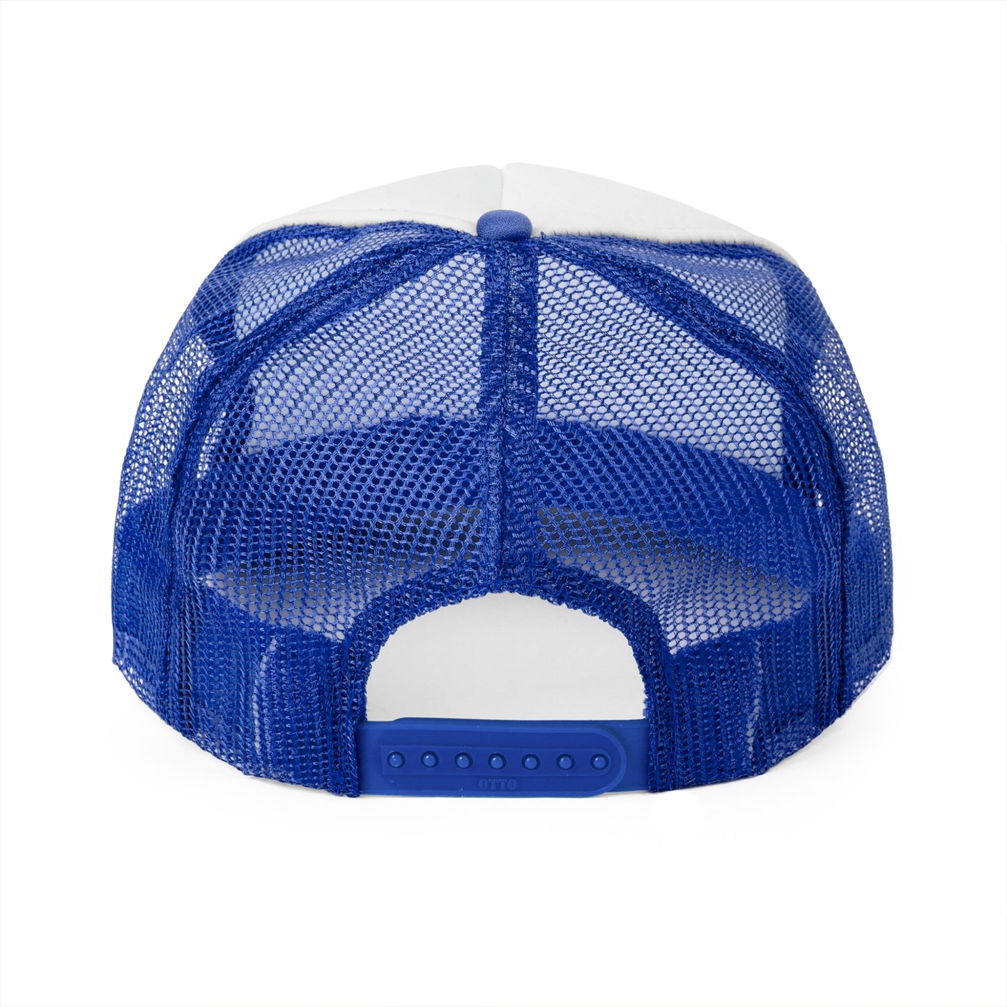 Band Themed Clarinet Humorous Trucker Cap