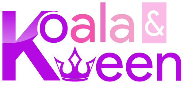 koalaandkween logo