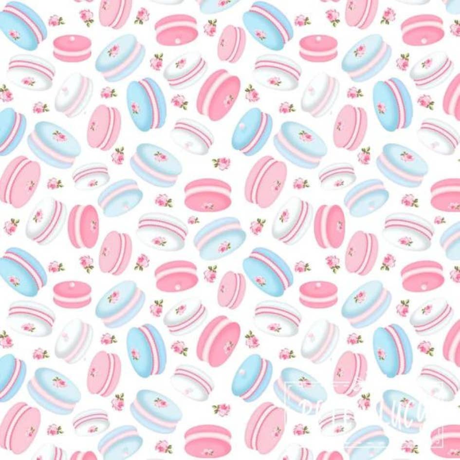PETE + LUCY Macaron Party Dress Cookie Dessert