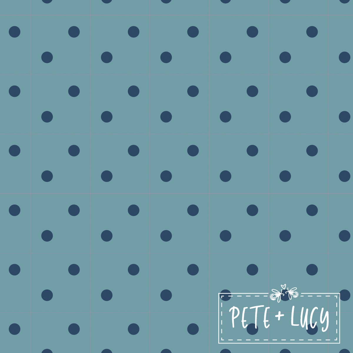 PETE + LUCY Folkloric Fruit Long Sleeve Ruffle Dress 3T
