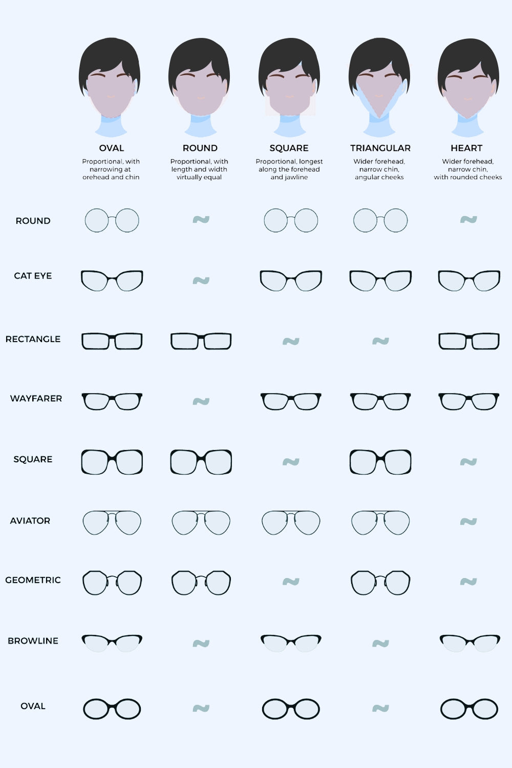 Retro Oversized Acetate Lens Square Sunglasses