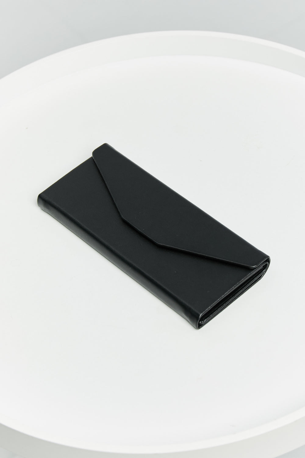 Retro Oversized Acetate Lens Square Sunglasses