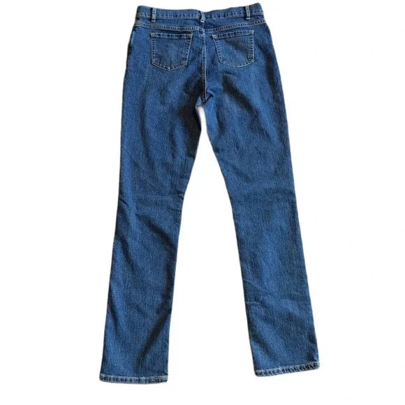 CHILDREN'S PLACE Girls 18 Mid-rise Distressed Skinny Jeans