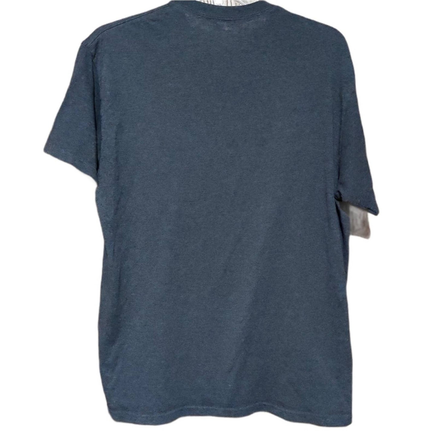 ATARI Gray Distressed Graphic Tee Men's Large