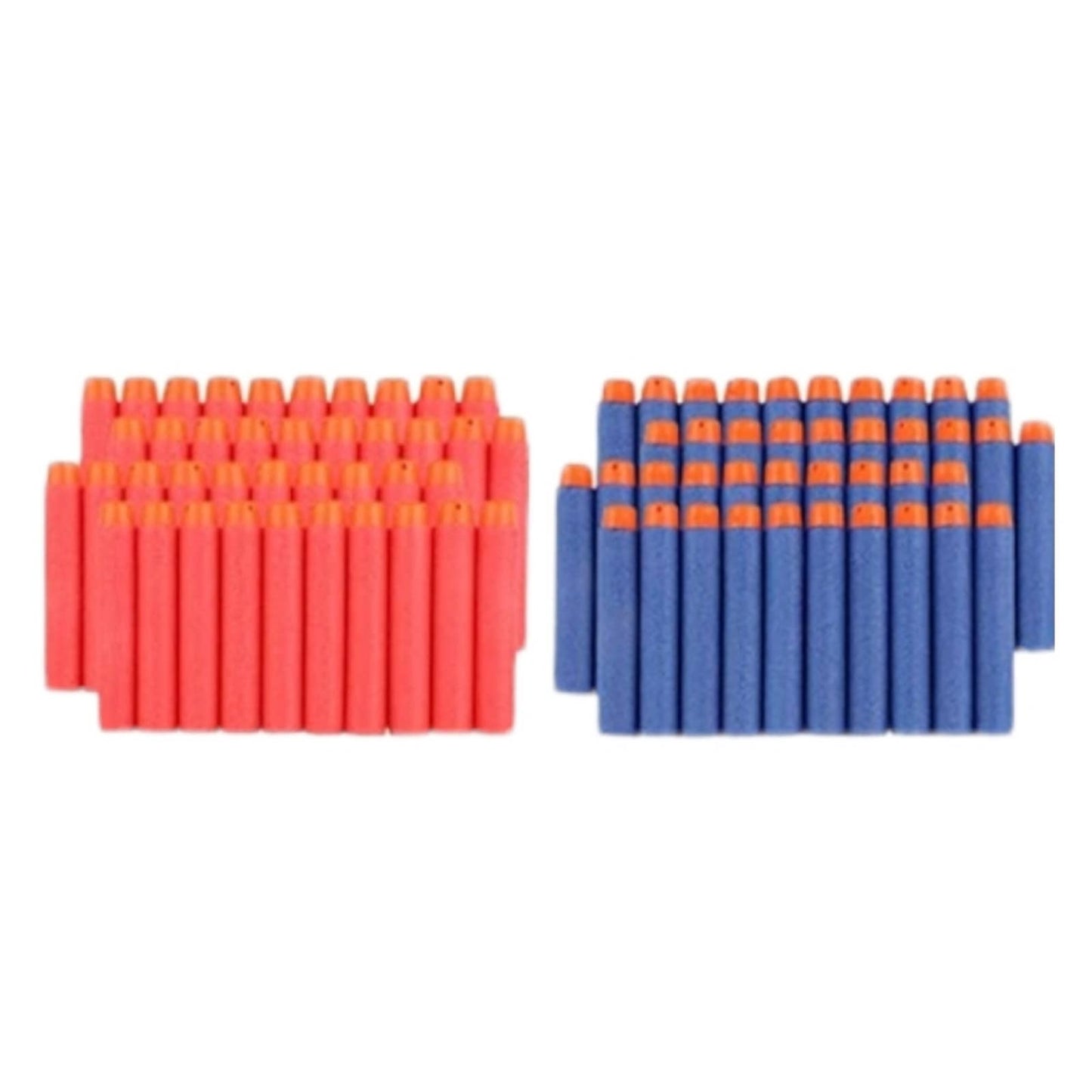 NERF COMPATIBLE Toy Sets of Vests and Tactical Gear 2 SETS