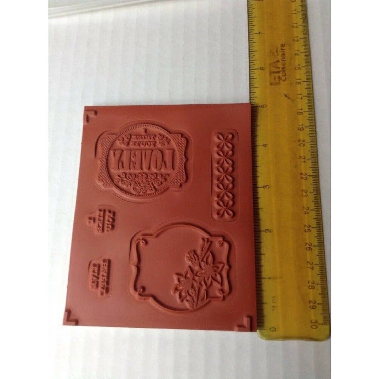 Stampin' Up! YOU'RE LOVELY Stamp Set 133575