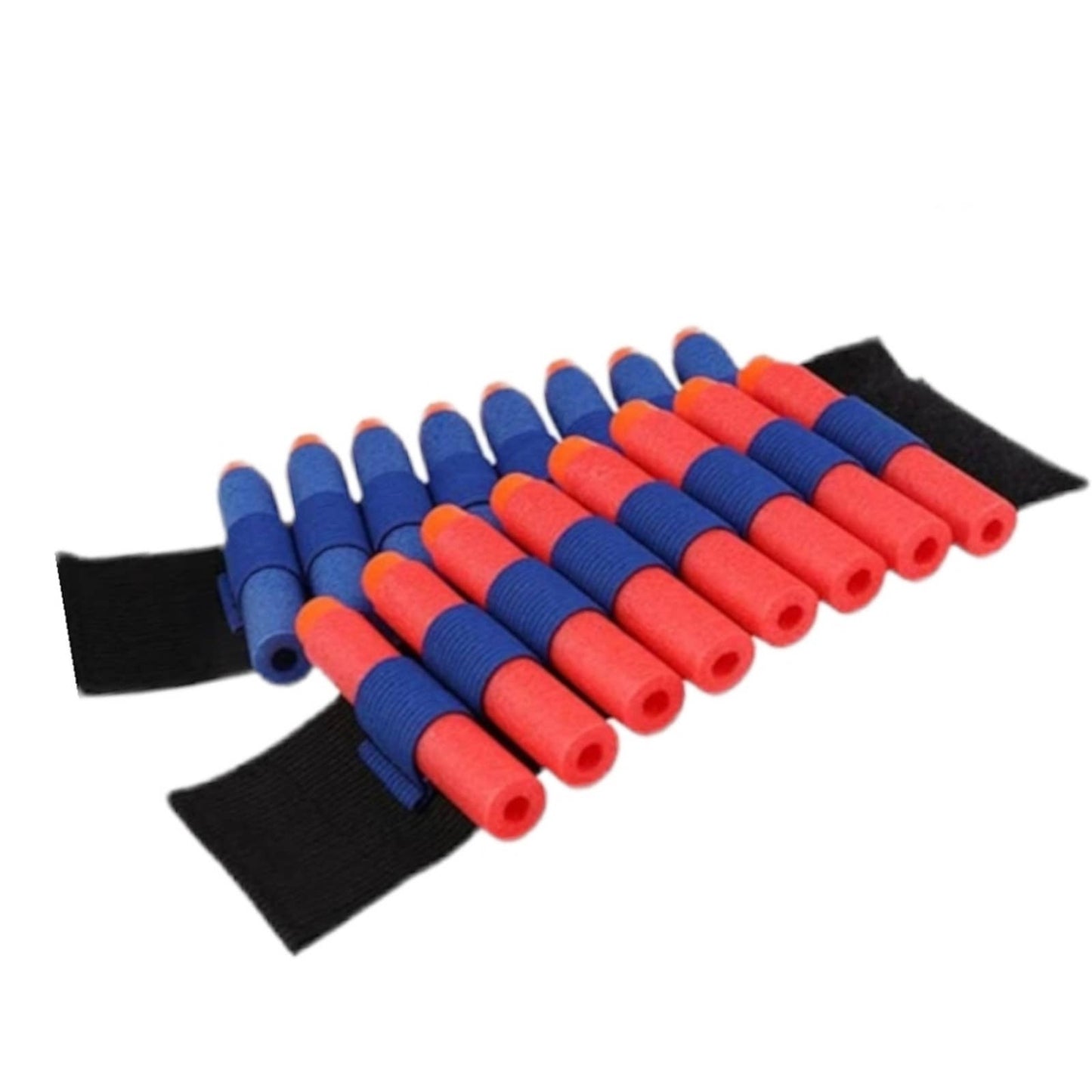 NERF COMPATIBLE Toy Sets of Vests and Tactical Gear 2 SETS