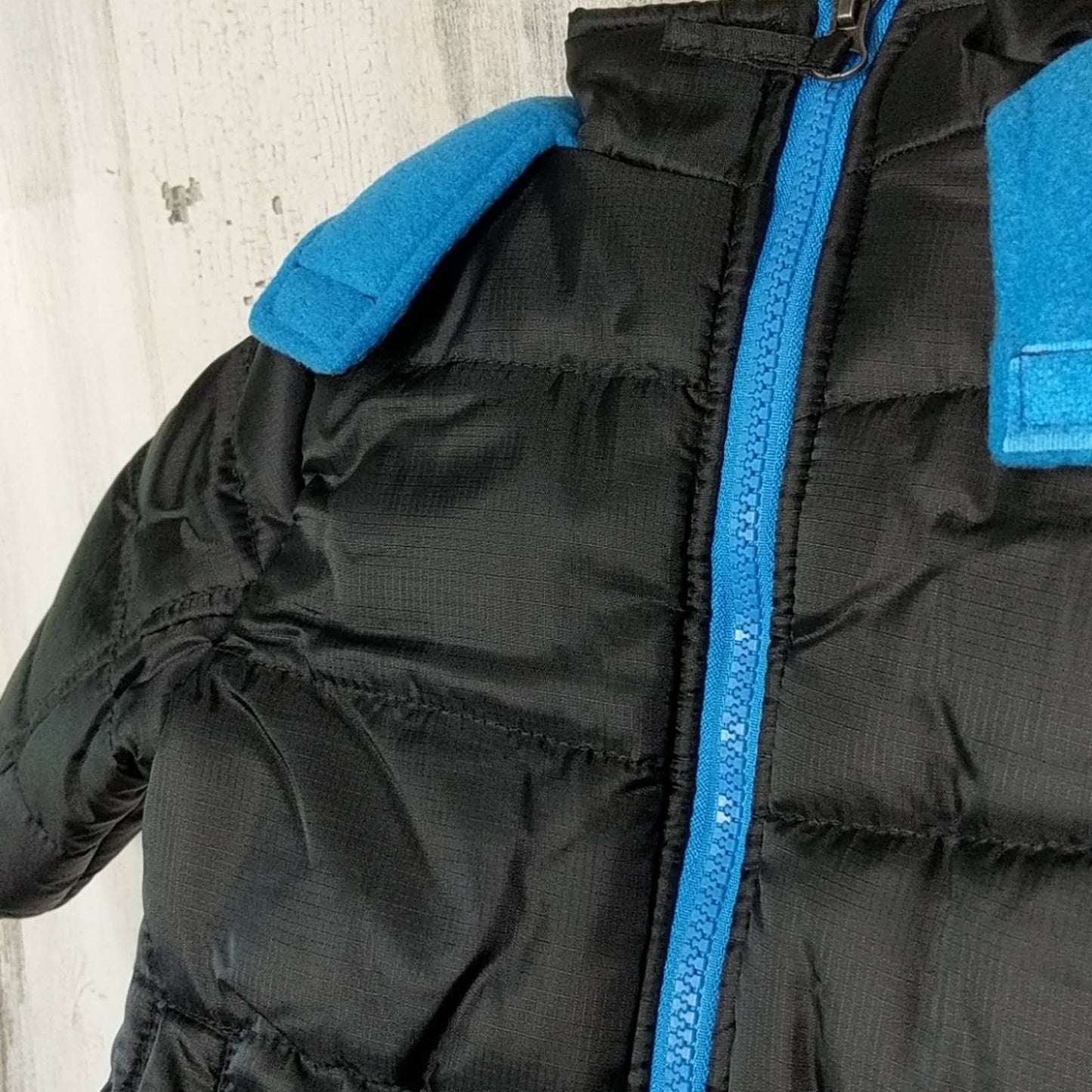 iXTREME BOYS Puffer Coat with Hood 12 Month NEW
