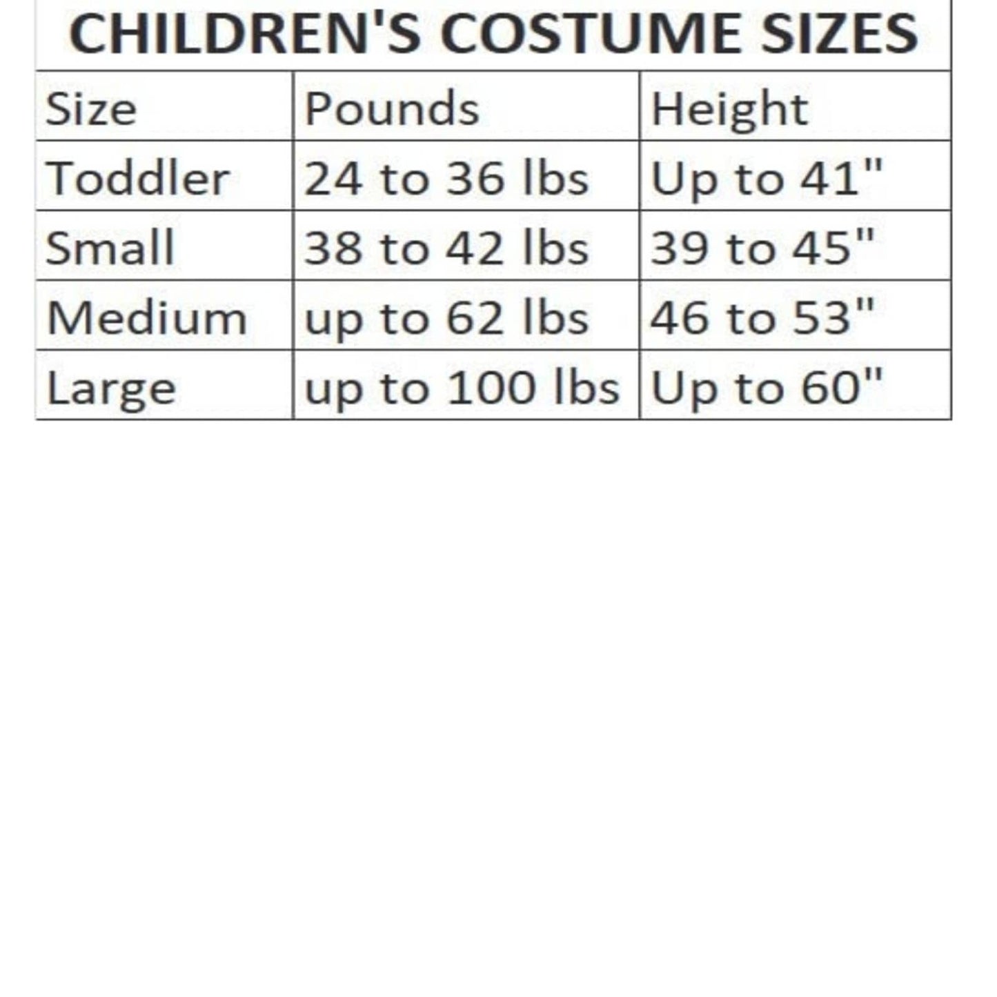 HALLOWEEN Girls Pirate Sweetie Costume Small