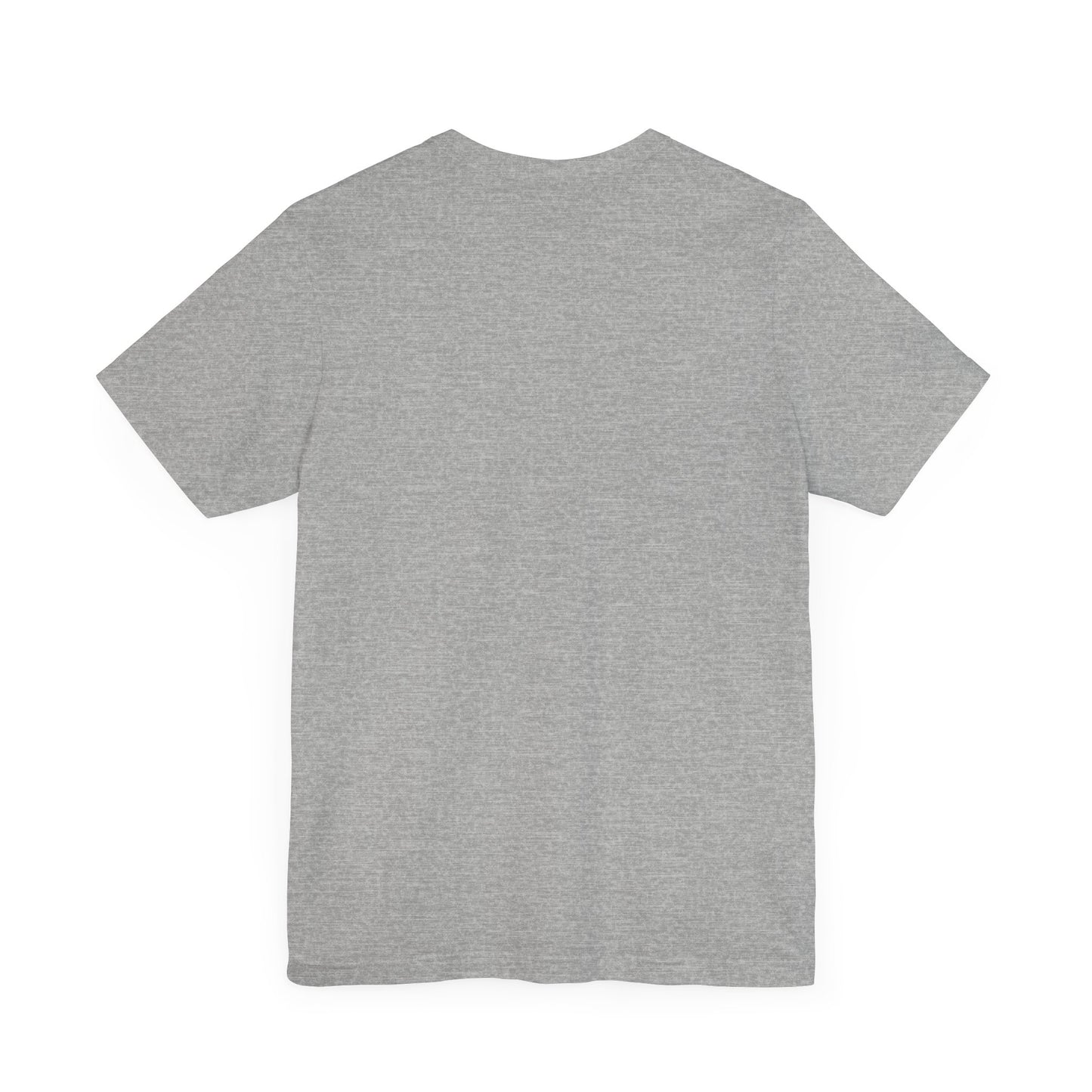 Clarinet If You Can REED This, Thank a Band Teacher Unisex Jersey Short Sleeve Tee