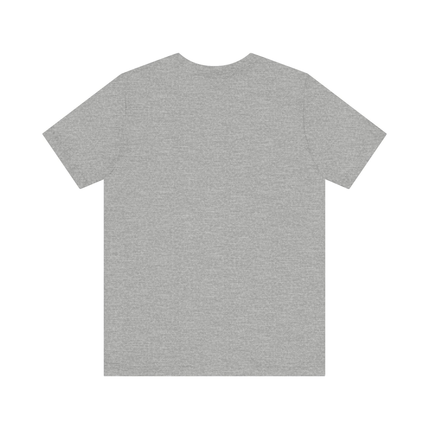 Clarinet If You Can REED This, Thank a Band Teacher Unisex Jersey Short Sleeve Tee