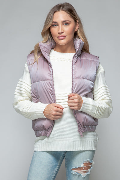 ジャケット・アウター klee Wrap ribbon quilted vest 71mmpyx7jeL._AC_SX425_.jpg