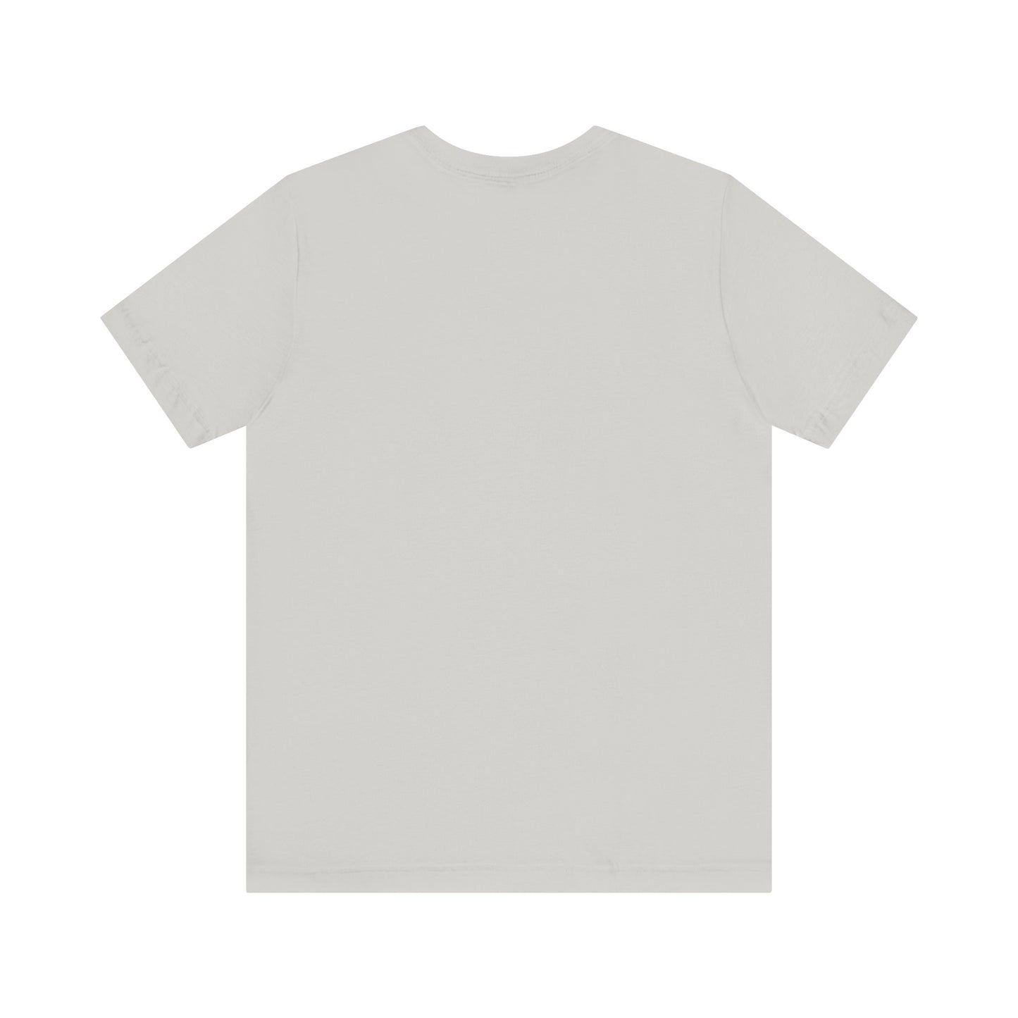 Clarinet If You Can REED This, Thank a Band Teacher Unisex Jersey Short Sleeve Tee