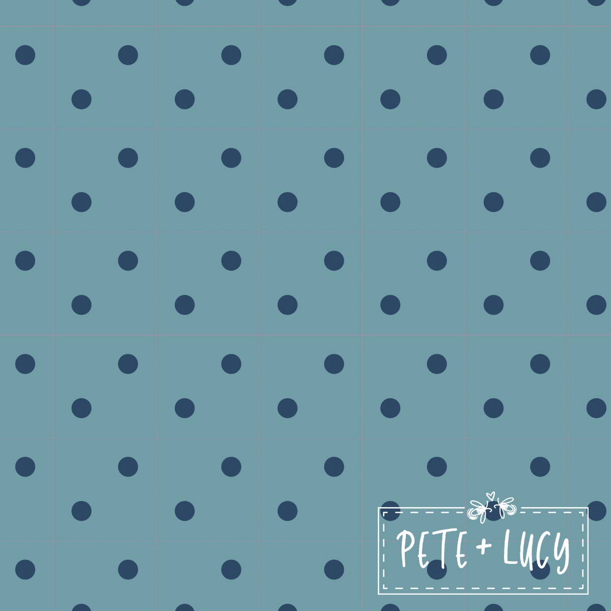 PETE + LUCY Folkloric Fruit Long Sleeve Ruffle Dress 3T