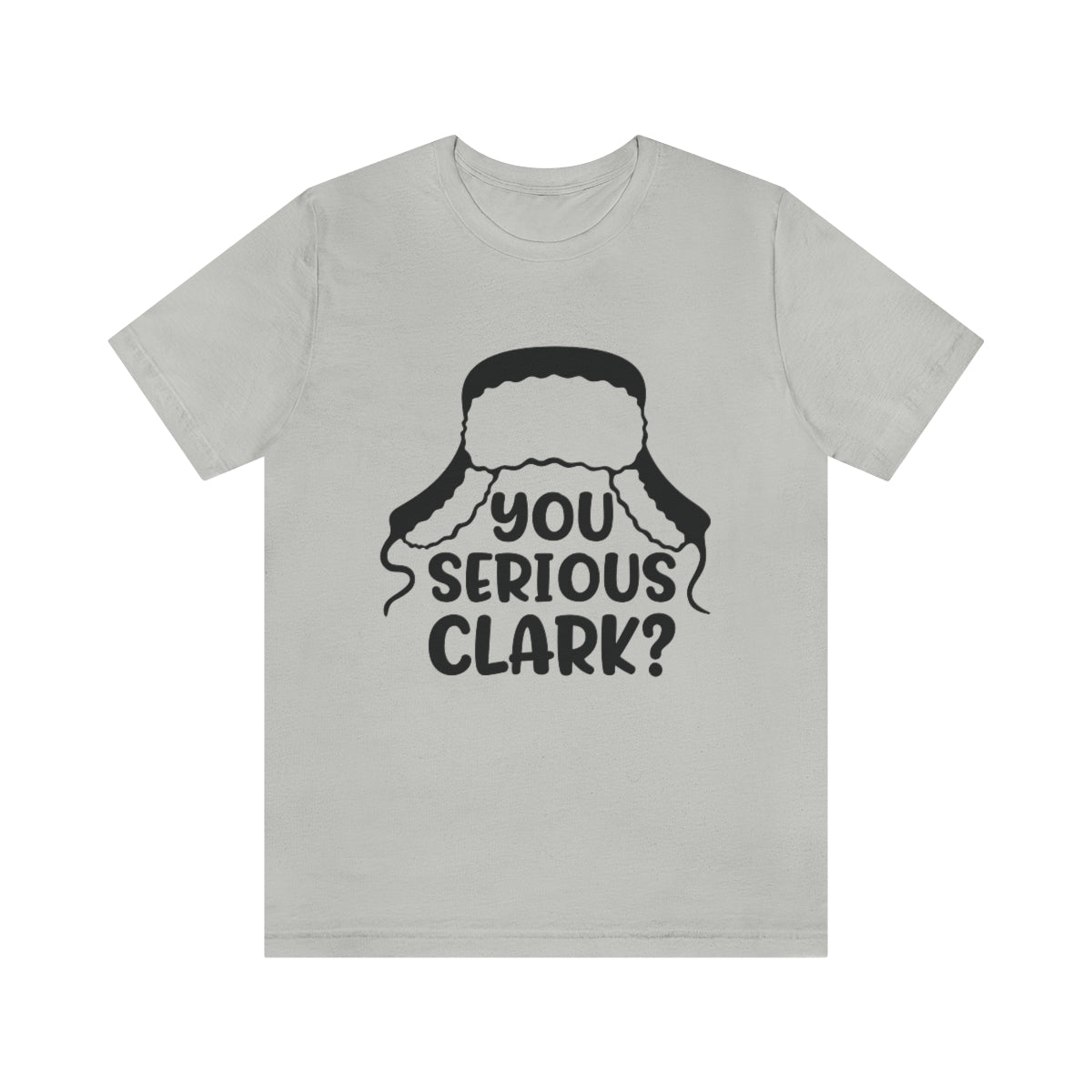 You Serious Clark? Christmas Tee S-3XL